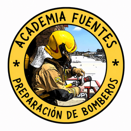 Academia Fuentes — Preparación de bomberos